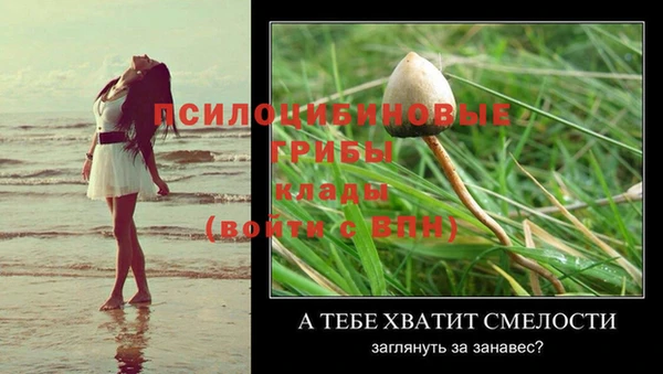 кристаллы Белоозёрский